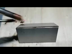 лазерная сварка