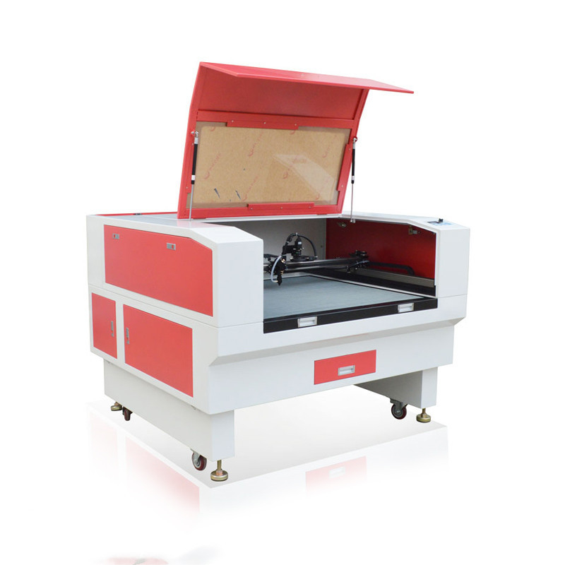 CO2 Mini Laser Engraving&Cutting Machine Mini Metal Cutting Machine